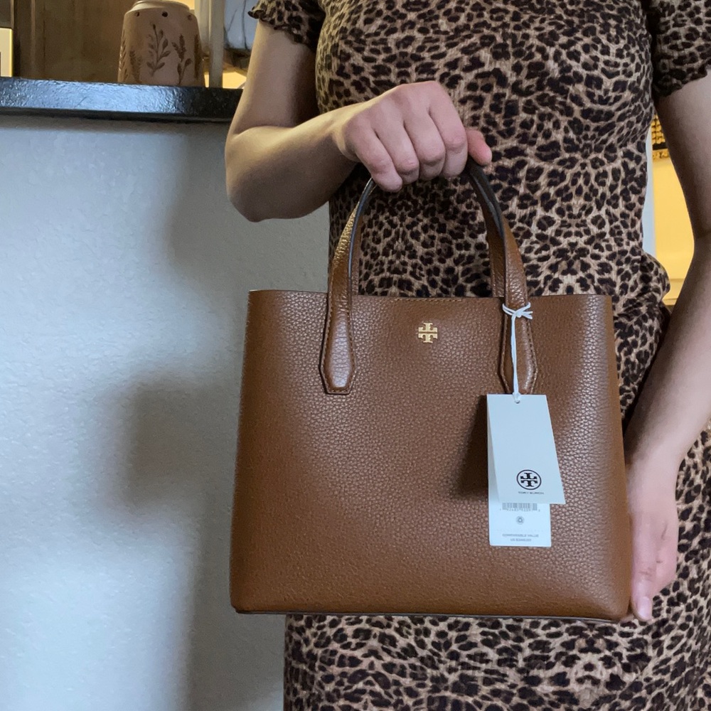 New , tory burch blake small tote - Picture 11 of 14